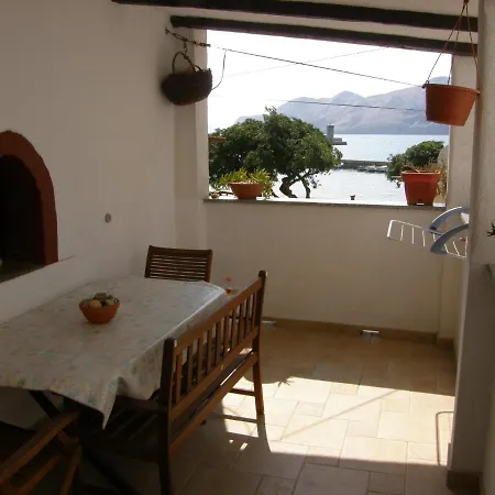By The Sea Baska, Krk - 19190 Apartament *