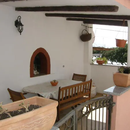 By The Sea Baska, Krk - 19190 Apartman Baska (Krk)